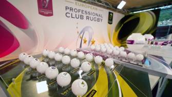 European Draws To Take Place On June 29 European Draws To Take Place On June 29