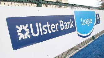 Ulster Bank League – 2016/17 Ups And Downs Ulster Bank League – 2016/17 Ups And Downs