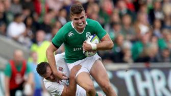 Daly, O’Brien And O’Connor Among The Munster Academy Newcomers Daly, O’Brien And O’Connor Among The Munster Academy Newcomers