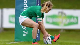 In Pics: #Dublin7s Women’s Olympic Qualifier In Pics: #Dublin7s Women’s Olympic Qualifier
