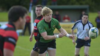 City Of Derry RFC Seeking New Head Coach City Of Derry RFC Seeking New Head Coach