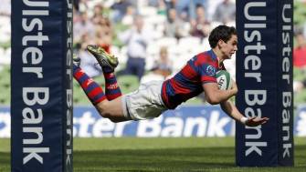 Ulster Bank League Fixtures Announced Ulster Bank League Fixtures Announced