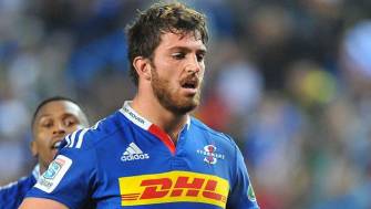 Kleyn Pens Three-Year Deal With Munster Kleyn Pens Three-Year Deal With Munster