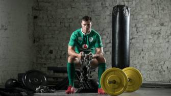 New Ireland Jersey Available Now New Ireland Jersey Available Now