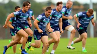 Connacht Issue Injury Update Ahead Of PRO12 Opener Connacht Issue Injury Update Ahead Of PRO12 Opener
