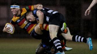 Ulster Bank League: Results Round-Up Ulster Bank League: Results Round-Up