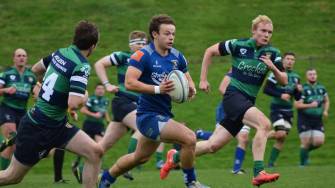 Draw Made For Ulster Bank Junior Cup Quarter-Finals Draw Made For Ulster Bank Junior Cup Quarter-Finals