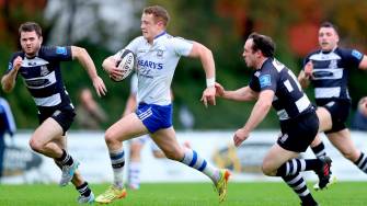 Ulster Bank League/Junior Cup: Results Round-Up Ulster Bank League/Junior Cup: Results Round-Up