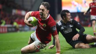 Sweetnam: We Have To Keep The Heads Down And Work Hard Sweetnam: We Have To Keep The Heads Down And Work Hard