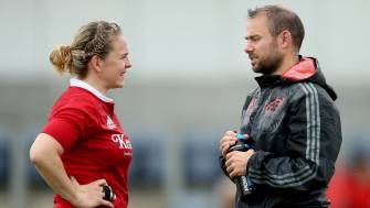 There’s A Buzz Building Across Women’s Rugby – Falvey There’s A Buzz Building Across Women’s Rugby – Falvey