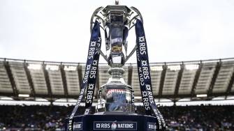 Six Nations Introduce Bonus Points Six Nations Introduce Bonus Points