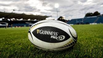 GUINNESS PRO12: Round 10 Preview GUINNESS PRO12: Round 10 Preview