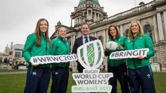November Was A Building Block To #WRWC2017 – Nucifora November Was A Building Block To #WRWC2017 – Nucifora