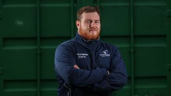 Connacht Squad Severely Stretched For Munster Match Connacht Squad Severely Stretched For Munster Match