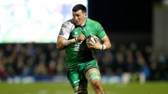 Ben Marshall To Retire From Professional Rugby Ben Marshall To Retire From Professional Rugby