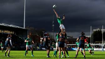 Women’s Rugby World Cup To Reach Huge TV Audience In France Women’s Rugby World Cup To Reach Huge TV Audience In France