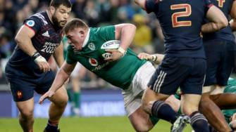 Inside Pass: The French Test Inside Pass: The French Test