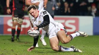 GUINNESS PRO12: Round 17 Preview GUINNESS PRO12: Round 17 Preview