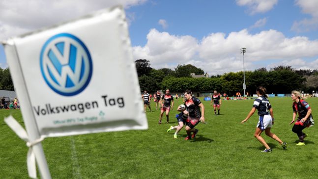 Copy of Volkswagen Tag Beginners Days Announced Copy of Volkswagen Tag Beginners Days Announced