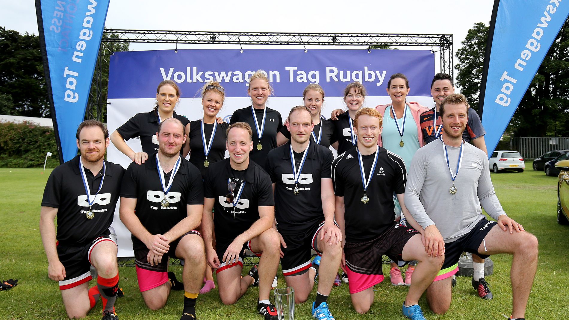Teams All Set for Volkswagen Tag All-Irelands Teams All Set for Volkswagen Tag All-Irelands