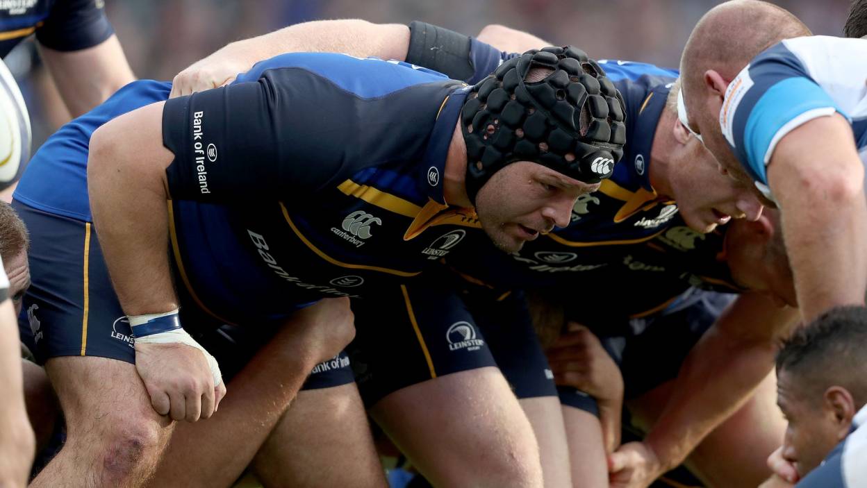 Irish Rugby | Ross To Retire At End Of The Season