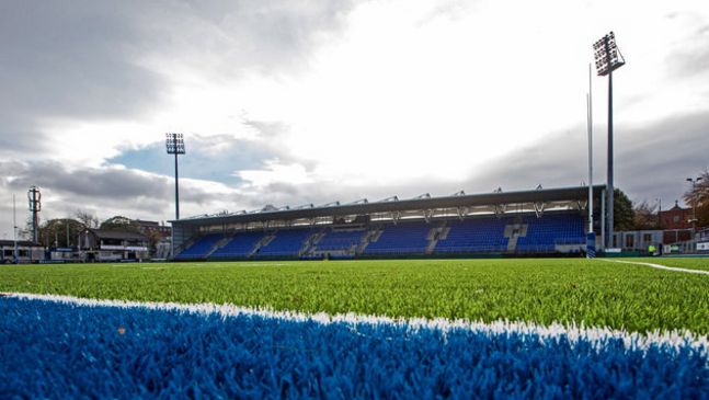Last Spring League Places Remaining Last Spring League Places Remaining