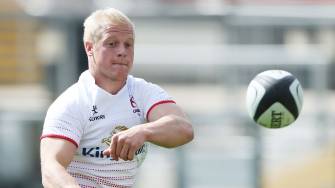 Ulster And Barbarians Teams Revealed For Kingspan Showdown Ulster And Barbarians Teams Revealed For Kingspan Showdown