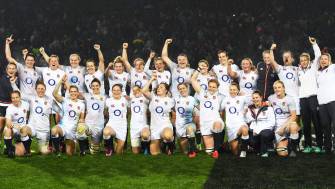 Defending Champions England Announce WRWC 2017 Squad Defending Champions England Announce WRWC 2017 Squad