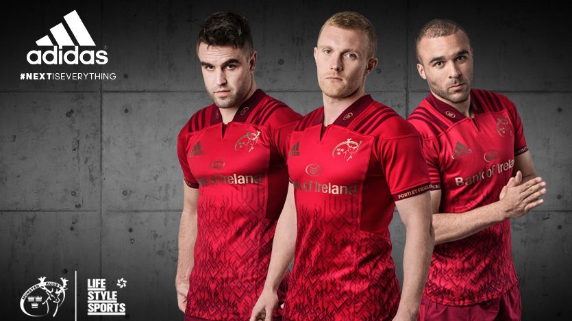 munster rugby shop online