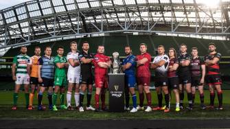 SuperSport To Broadcast The GUINNESS PRO14 In South Africa SuperSport To Broadcast The GUINNESS PRO14 In South Africa