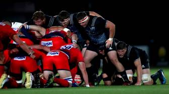 Munster Hand First Starts To Liam And Sean O’Connor Munster Hand First Starts To Liam And Sean O’Connor