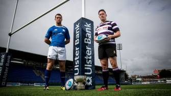 Ulster Bank League: Division 1A Previews Ulster Bank League: Division 1A Previews