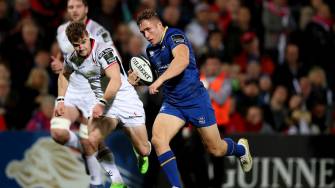 Dempsey Praises Larmour As Leinster Prepare For Scotstoun Return Dempsey Praises Larmour As Leinster Prepare For Scotstoun Return