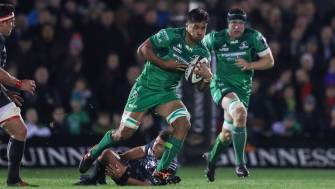 Surgery Sidelines Connacht’s Browne, Butler And O’Brien Surgery Sidelines Connacht’s Browne, Butler And O’Brien