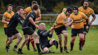 Ulster Bank All-Ireland Junior Cup: First Round Review Ulster Bank All-Ireland Junior Cup: First Round Review