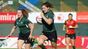 Ireland Women’s Sevens Development Side Set Up Russia Clash Ireland Women’s Sevens Development Side Set Up Russia Clash