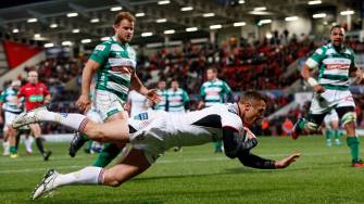 GUINNESS PRO14: Round 10 Preview GUINNESS PRO14: Round 10 Preview