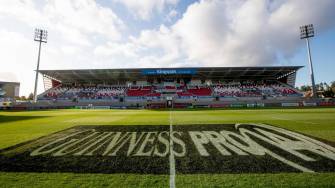 GUINNESS PRO14: Round 12 Preview GUINNESS PRO14: Round 12 Preview