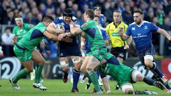 Leinster Get Back To Winning Ways With Deserved Derby Success Leinster Get Back To Winning Ways With Deserved Derby Success