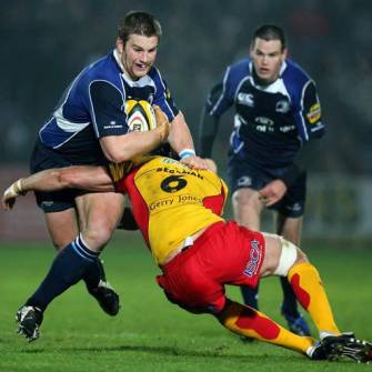 Leinster Overhaul Dragons In Second Half Leinster Overhaul Dragons In Second Half