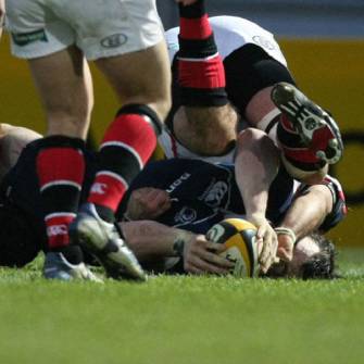 Leinster Stay Top With Two-Try Dismissal Of Ulster Leinster Stay Top With Two-Try Dismissal Of Ulster