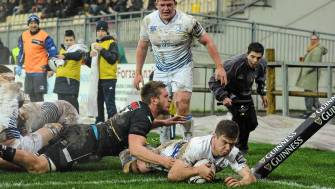 Leinster Strike Late For Bonus Point In Parma Leinster Strike Late For Bonus Point In Parma
