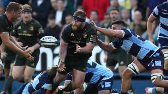 Leinster Stun Cardiff To Snatch Late Bonus Point Victory Leinster Stun Cardiff To Snatch Late Bonus Point Victory