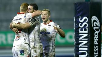 Olding Makes Try-Scoring Return As Ulster Bag Bonus Point Olding Makes Try-Scoring Return As Ulster Bag Bonus Point
