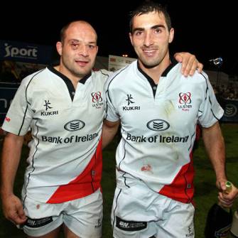 Magners Preview: Ulster v Scarlets Magners Preview: Ulster v Scarlets