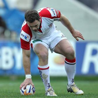 Ulster Win Tight Contest With Zebre Ulster Win Tight Contest With Zebre