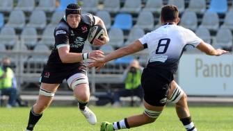 Underwhelming Ulster Crash To Zebre Defeat Underwhelming Ulster Crash To Zebre Defeat