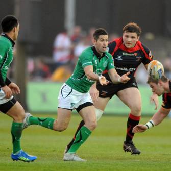 Away Day Delight For Impressive Connacht Away Day Delight For Impressive Connacht