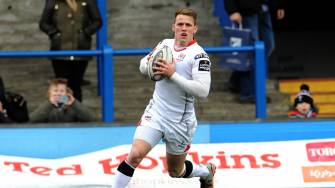 Cardiff Make Ulster Pay For Defensive Lapses Cardiff Make Ulster Pay For Defensive Lapses