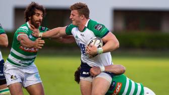 Connacht Book Play-Off Berth Despite Late Defeat In Italy Connacht Book Play-Off Berth Despite Late Defeat In Italy